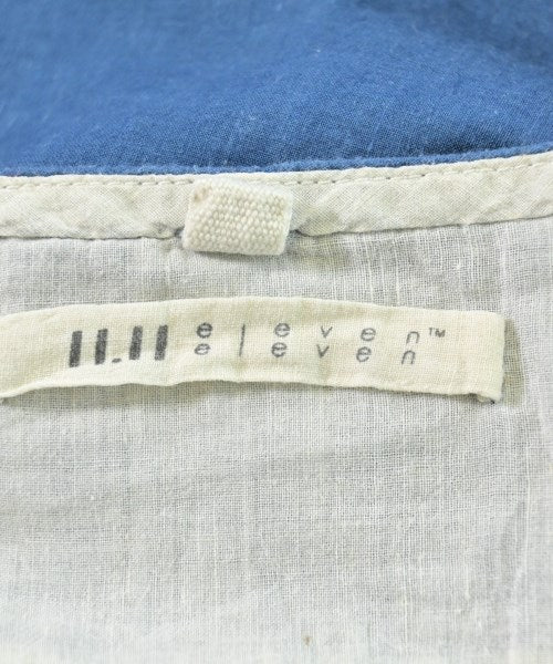 ELEVEN 11 เสื้อสตรี