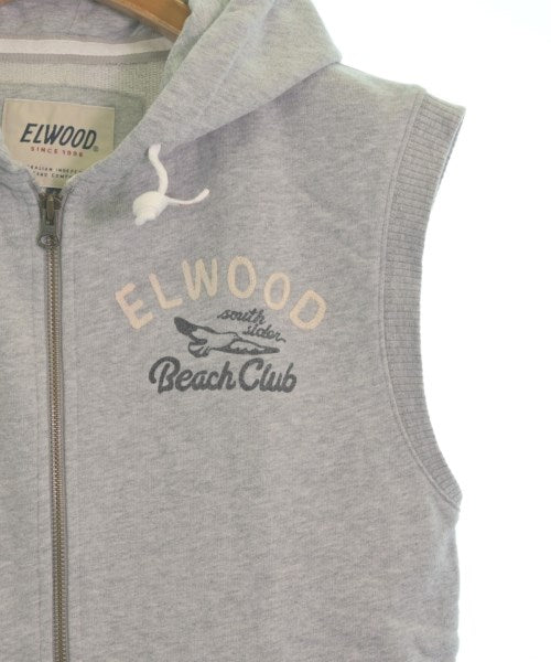 ELWOOD แขนกุด