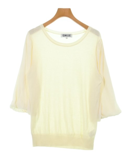 EMUE เสื้อกันหนาว