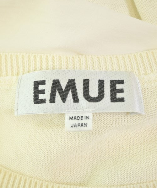 EMUE เสื้อกันหนาว