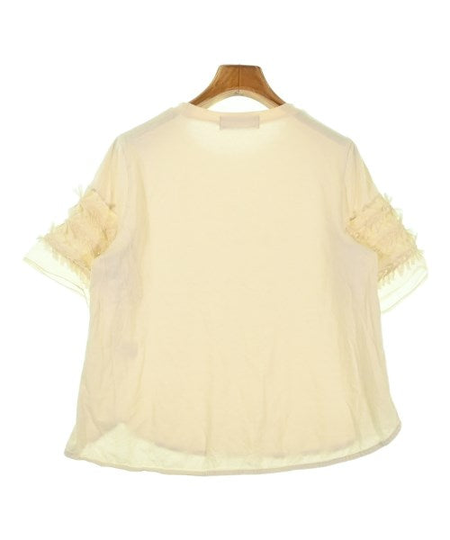 EMUE เสื้อยืด/เสื้อท็อปส์