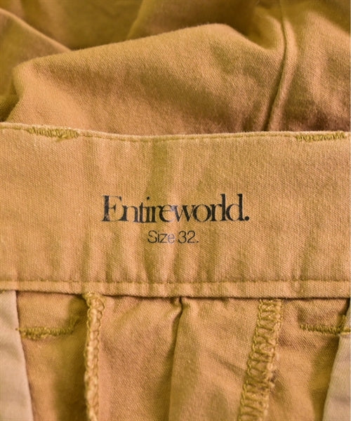 Entireworld กางเกง อื่น