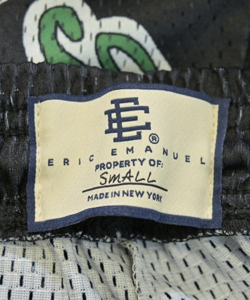Eric Emanuel กางเกงขาสั้น