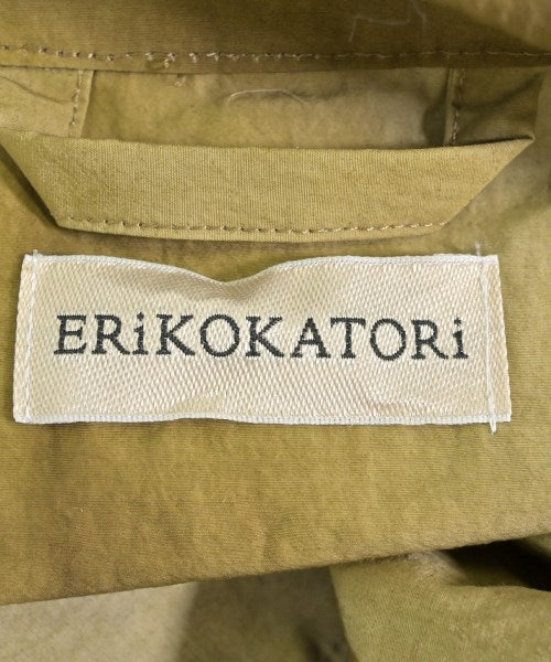 ERiKO KATORi เสื้อโค้ท อื่น