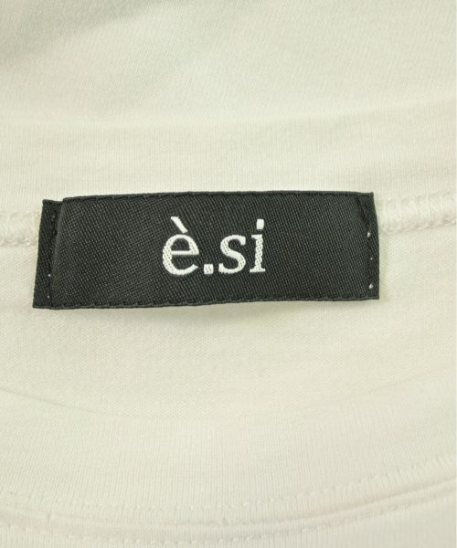 ETOILE SIGNE เสื้อยืด/เสื้อท็อปส์