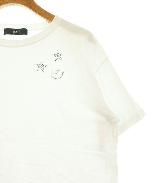 ETOILE SIGNE เสื้อยืด/เสื้อท็อปส์
