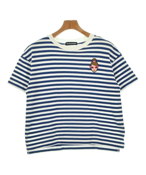 ETOILE SIGNE เสื้อยืด/เสื้อท็อปส์
