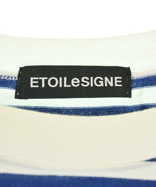 ETOILE SIGNE เสื้อยืด/เสื้อท็อปส์