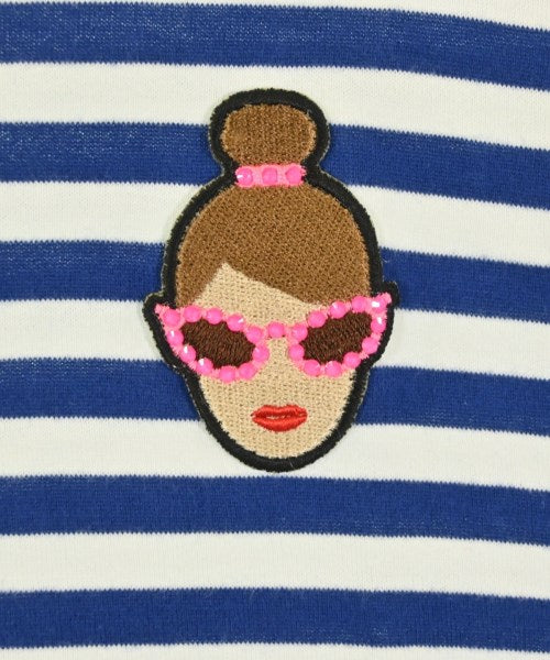 ETOILE SIGNE เสื้อยืด/เสื้อท็อปส์