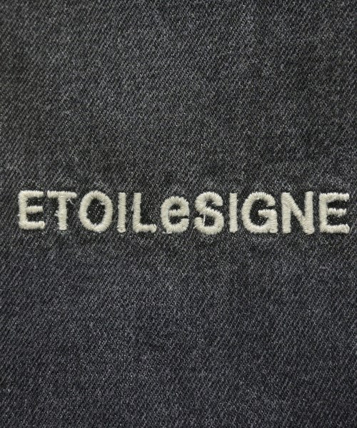 ETOILE SIGNE ยีนส์