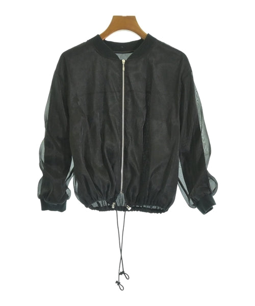 EUCLAID แจ็คเก็ตเบลาส์ อื่น