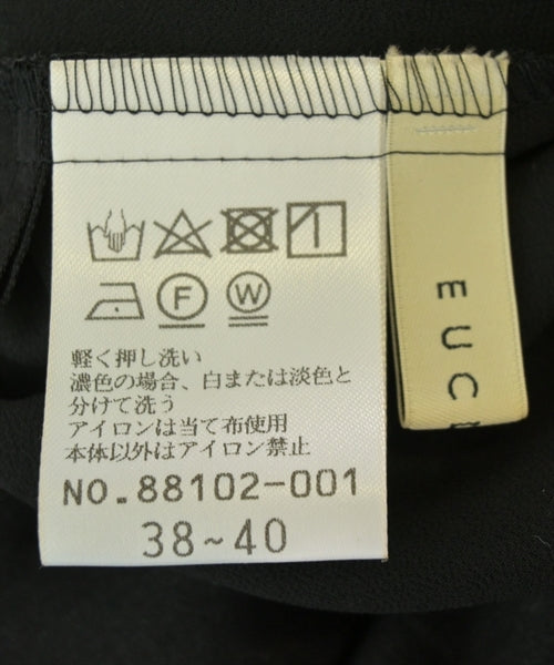 EUCLAID แจ็คเก็ตเบลาส์ อื่น