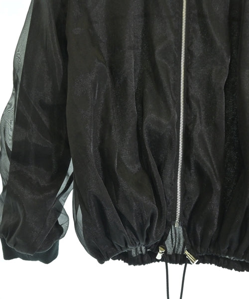 EUCLAID แจ็คเก็ตเบลาส์ อื่น