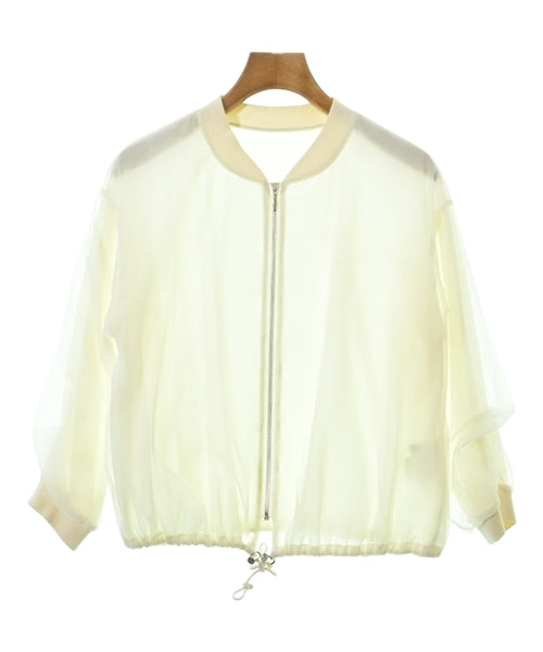 EUCLAID แจ็คเก็ตเบลาส์ อื่น