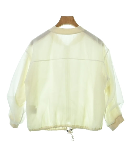 EUCLAID แจ็คเก็ตเบลาส์ อื่น