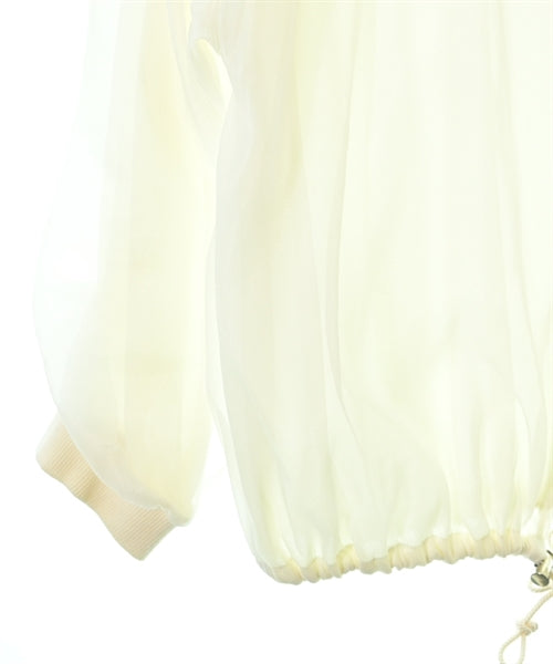 EUCLAID แจ็คเก็ตเบลาส์ อื่น