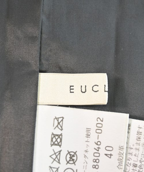 EUCLAID กระโปรงยาว/แม็กซี่ยาว