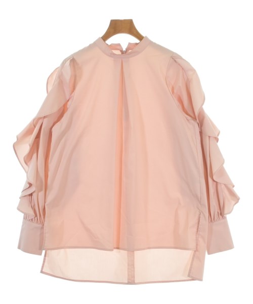 EUCLAID เสื้อสตรี