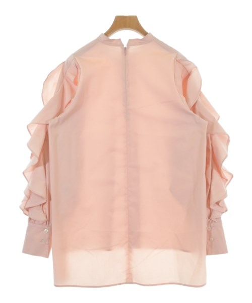 EUCLAID เสื้อสตรี