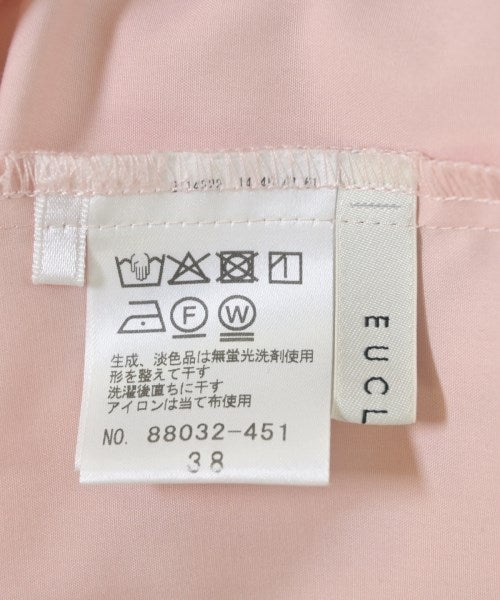 EUCLAID เสื้อสตรี