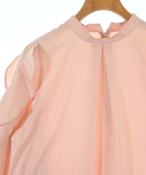 EUCLAID เสื้อสตรี