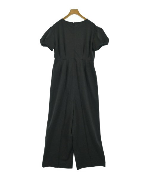 EUCLAID ชุดเอี๊ยม/เสื้อคลุมหลวมๆ/จั๊มสูท