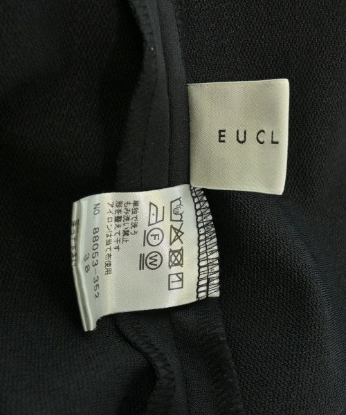 EUCLAID ชุดเอี๊ยม/เสื้อคลุมหลวมๆ/จั๊มสูท