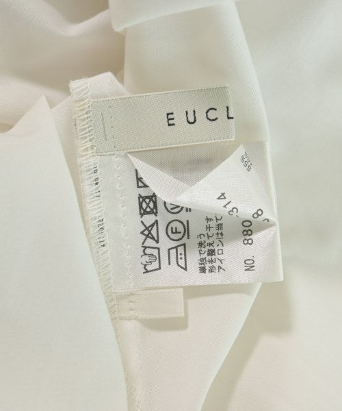 EUCLAID เสื้อสตรี