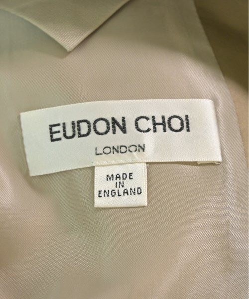 EUDON CHOI เสื้อโค้ท อื่น