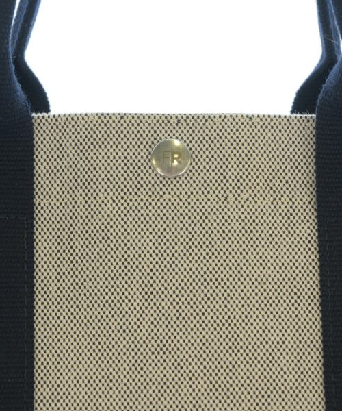 FRANCOIS RENIER กระเป๋าถือขนาดใหญ่