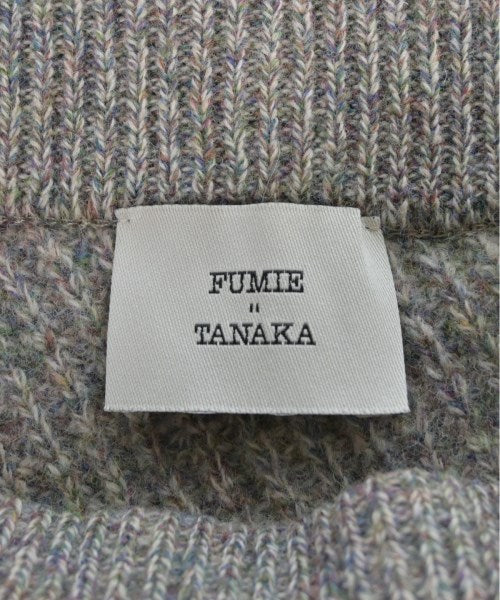 FUMIE TANAKA เสื้อกั๊ก
