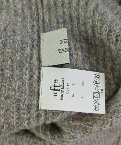 FUMIE TANAKA กางเกง อื่น