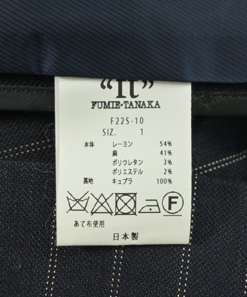 FUMIE TANAKA แจ็คเก็ต