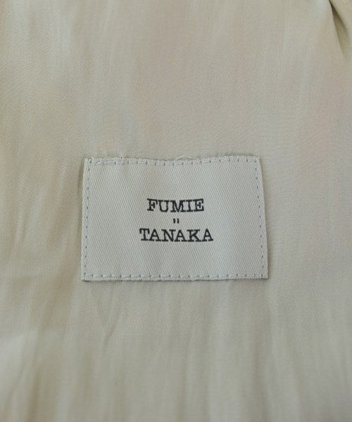 FUMIE TANAKA กางเกง อื่น