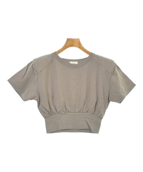 FUMIE TANAKA เสื้อยืด/เสื้อท็อปส์