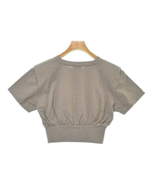 FUMIE TANAKA เสื้อยืด/เสื้อท็อปส์