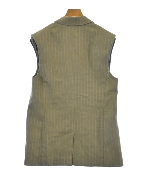 FUMIE TANAKA แจ็คเก็ตลำลอง