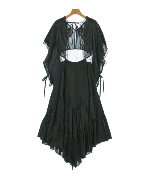 FUMIE TANAKA ชุดเดรส