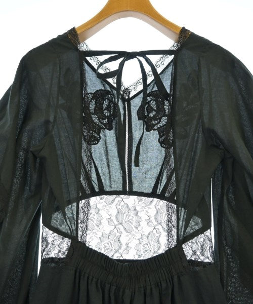 FUMIE TANAKA ชุดเดรส