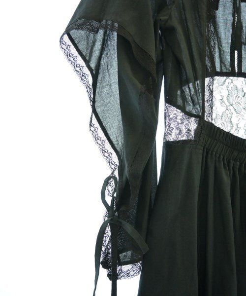 FUMIE TANAKA ชุดเดรส