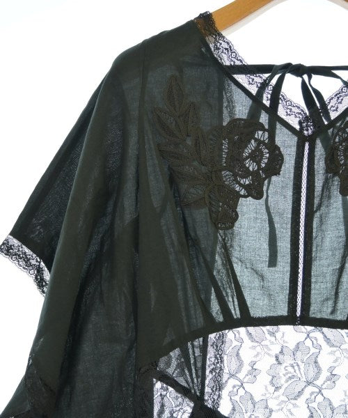 FUMIE TANAKA ชุดเดรส