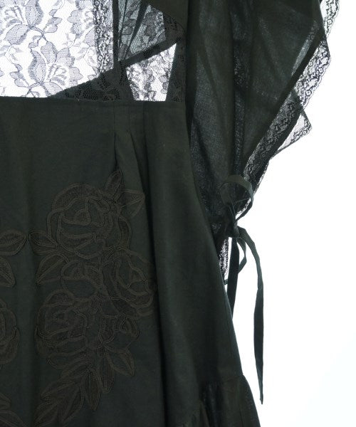 FUMIE TANAKA ชุดเดรส