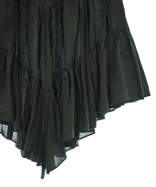 FUMIE TANAKA ชุดเดรส