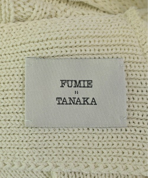 FUMIE TANAKA เสื้อกันหนาว