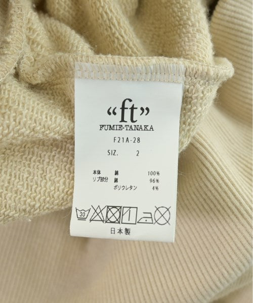 FUMIE TANAKA เสื้อสเวตเตอร์