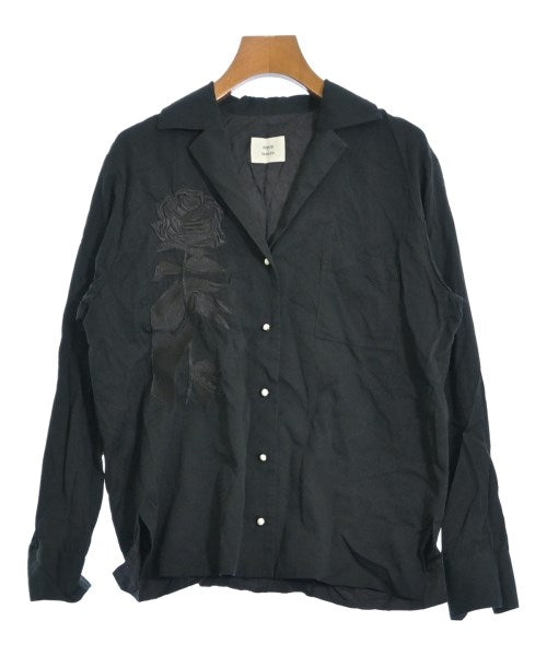 FUMIE TANAKA เสื้อลำลอง