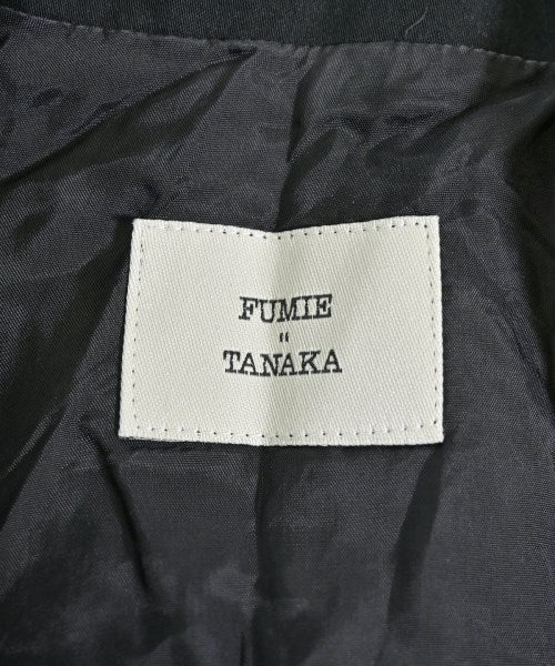 FUMIE TANAKA เสื้อลำลอง