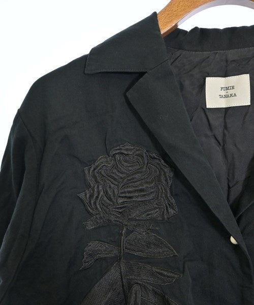 FUMIE TANAKA เสื้อลำลอง
