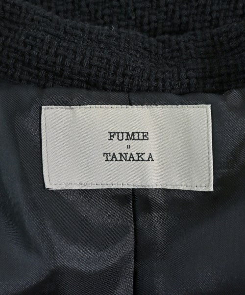FUMIE TANAKA เบลเซอร์/แจ็คเก็ตสูท