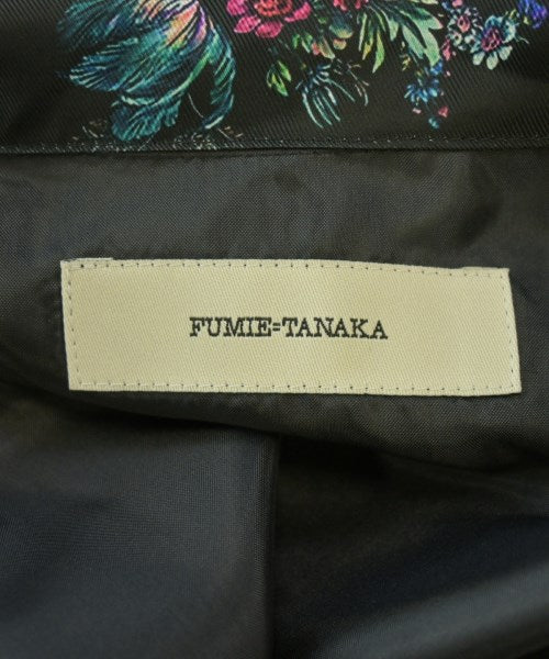 FUMIE TANAKA เสื้อลำลอง